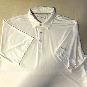 Men’s golf shirt